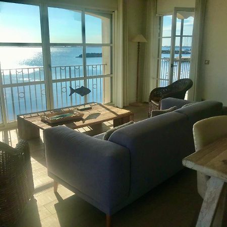 Apartamento Port Rive Gauche Roseliere Marseillan  Exterior foto